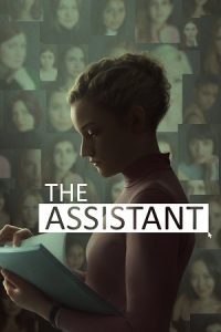 The Assistant (2019) poster