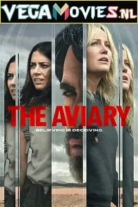 The Aviary (2022) poster