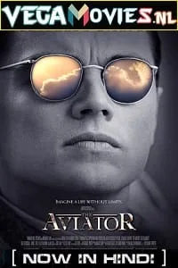 The Aviator (2004) poster
