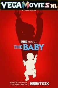 The Baby (2022) poster