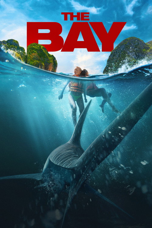 The Bay (2026) WEB-DL Dual Audio {Hindi-English} 480p - 720p - 1080p poster
