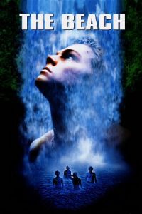 The Beach (2000) Dual Audio {Hindi-English} BluRay 480p - 720p - 1080p poster