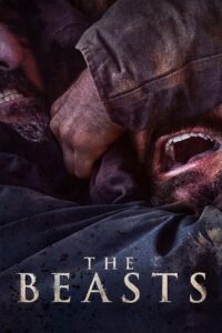 The Beasts – As bestas (2022) poster