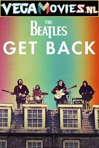 The Beatles: Get Back (2021) Season 1 English WEB Series 480p - 720p WEB-DL poster