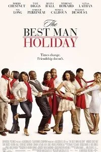 The Best Man Holiday (2013) Dual Audio {Hindi-English} 480p - 720p - 1080p BluRay poster
