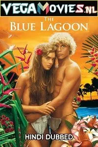 The Blue Lagoon (1980) Dual Audio [Hindi ORG + English] WeB-DL 480p - 720p - 1080p poster