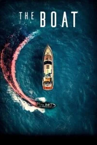 The Boat (2022) poster