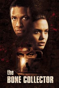 The Bone Collector (1999) Dual Audio {Hindi-English} BluRay 480p - 720p - 1080p poster