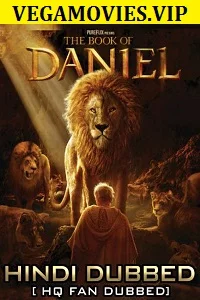 The Book of Daniel (2013) Dual Audio {Hindi-English} 480p - 720p - 1080p poster