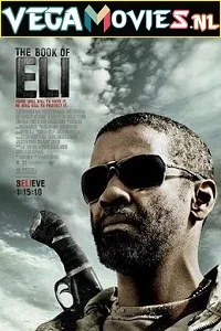 The Book of Eli (2010) Dual Audio {Hindi-English} 480p - 720p - 1080p poster
