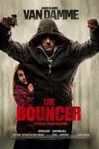 The Bouncer (2018) BluRay Dual Audio {Hindi-English} 480p - 720p - 1080p poster