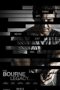 The Bourne Legacy 2012 Dual Audio {Hindi-English} 480p - 720p - 1080p poster