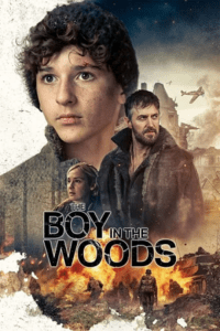 The Boy in the Woods (2023) WEB-DL {English With Subtitles} Full Movie 480p - 720p - 1080p poster