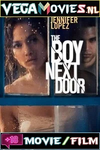 The Boy Next Door (2015) BluRay Dual Audio {Hindi-English} 480p - 720p - 1080p poster