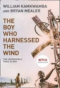 The Boy Who Harnessed the Wind (2019) NetFlix Full Movie 480p - 720p - 1080p poster
