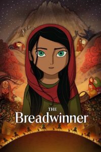 The Breadwinner (2017) {English with Subtitles} Full Movie WEB-DL 480p - 720p - 1080p poster