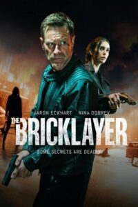 The Bricklayer (2024) WEB-DL Dual Audio {Hindi-English} 480p - 720p - 1080p Full-Movie poster