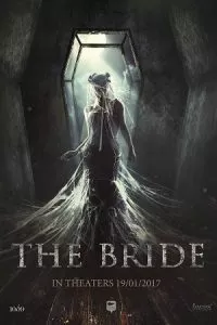 The Bride (2017) Dual Audio {Hindi-Russian} 480p - 720p poster