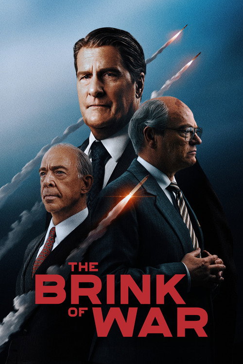 The Brink of War (2026) WEB-DL {English With Subtitles} Full Movie 720p & 1080p poster