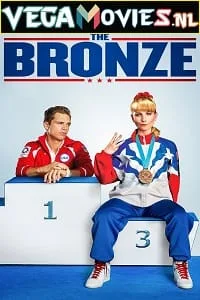 [18+] The Bronze (2015) Dual Audio {Hindi-English} 480p - 720p - 1080p poster