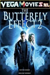The Butterfly Effect 2 (2006) poster