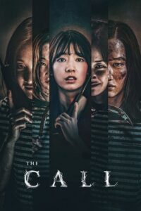 The Call (2020) WEB-DL MULTi-Audio {Hindi-English-Korean} 480p - 720p - 1080p poster