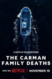 The Carman Family Deaths (2025) WEB-DL Dual Audio {Hindi-English} 480p - 720p - 1080p poster