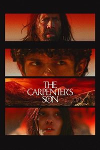 The Carpenter’s Son (2025) poster