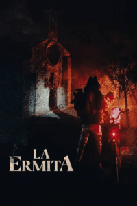 THE CHAPEL – La Ermita (2023) poster