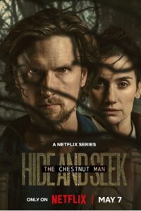 The Chestnut Man (Season 1 – 2) Dual Audio {Hindi-English} NetFlix Original-Series 480p - 720p - 1080p WEB-DL poster