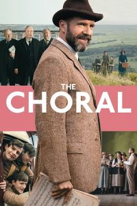 The Choral (2025) poster
