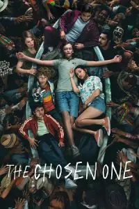 The Chosen One (2023) Season 1 Dual Audio {Hindi-English} 720p - 1080p WEB-DL poster