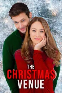 The Christmas Venue (2023) BluRay {English With Subtitles} Full Movie 480p - 720p - 1080p poster