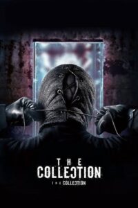 The Collection (2012) poster