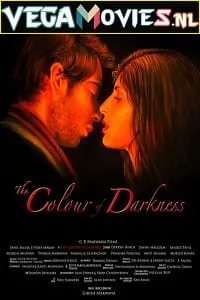 The Colour of Darkness (2017) Dual Audio {Hindi-English} 480p - 720p - 1080p poster