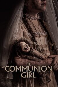 The Communion Girl (2023) Dual Audio [Hindi + English] WeB-DL 480p - 720p - 1080p poster