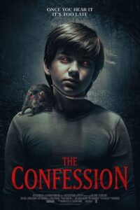 The Confession (2025) WEB-DL {English With Subtitles} Full Movie 480p - 720p - 1080p poster