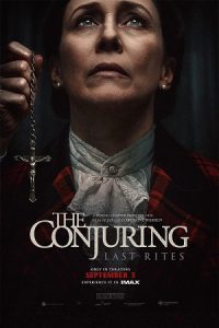 The Conjuring: Last Rites (2025) WEB-DL Dual Audio (Hindi DD5.1 – English) 480p - 720p - 1080p & 2160p 4K poster