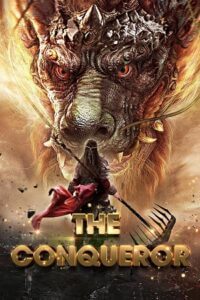 The Conqueror (2019) poster