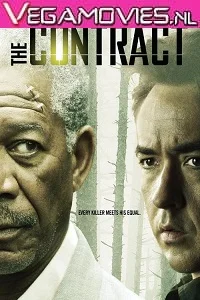 The Contract (2006) Dual Audio {Hindi-English} 480p - 720p poster