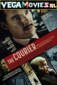 The Courier (2021) English WEB-DL 480p - 720p - 1080p poster