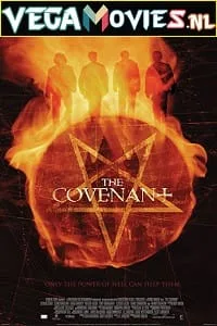 The Covenant (2006) Dual Audio {Hindi-English} 480p - 720p - 1080p poster