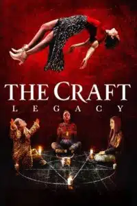 The Craft: Legacy (2020) Dual Audio {Hindi-English} BluRay 480p - 720p - 1080p poster