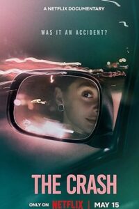 The Crash (2026) WEB-DL Dual Audio {Hindi-English} 480p - 720p - 1080p poster