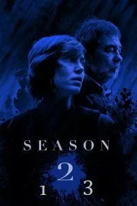 The Crimson Rivers (Season 1 – 3) Dual Audio {Hindi + English} Complete Amazon Prime Series 480p - 720p WEB-DL poster