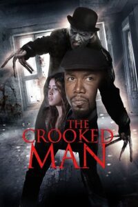 The Crooked Man (2016) poster