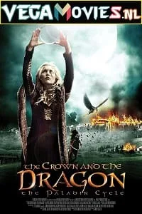 The Crown and the Dragon (2013) Dual Audio {Hindi-English} 480p - 720p poster