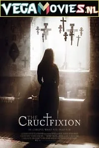 The Crucifixion (2017) poster