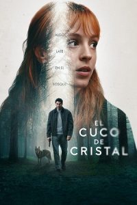 The Crystal Cuckoo (2025) poster