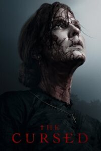 The Cursed (2021) poster